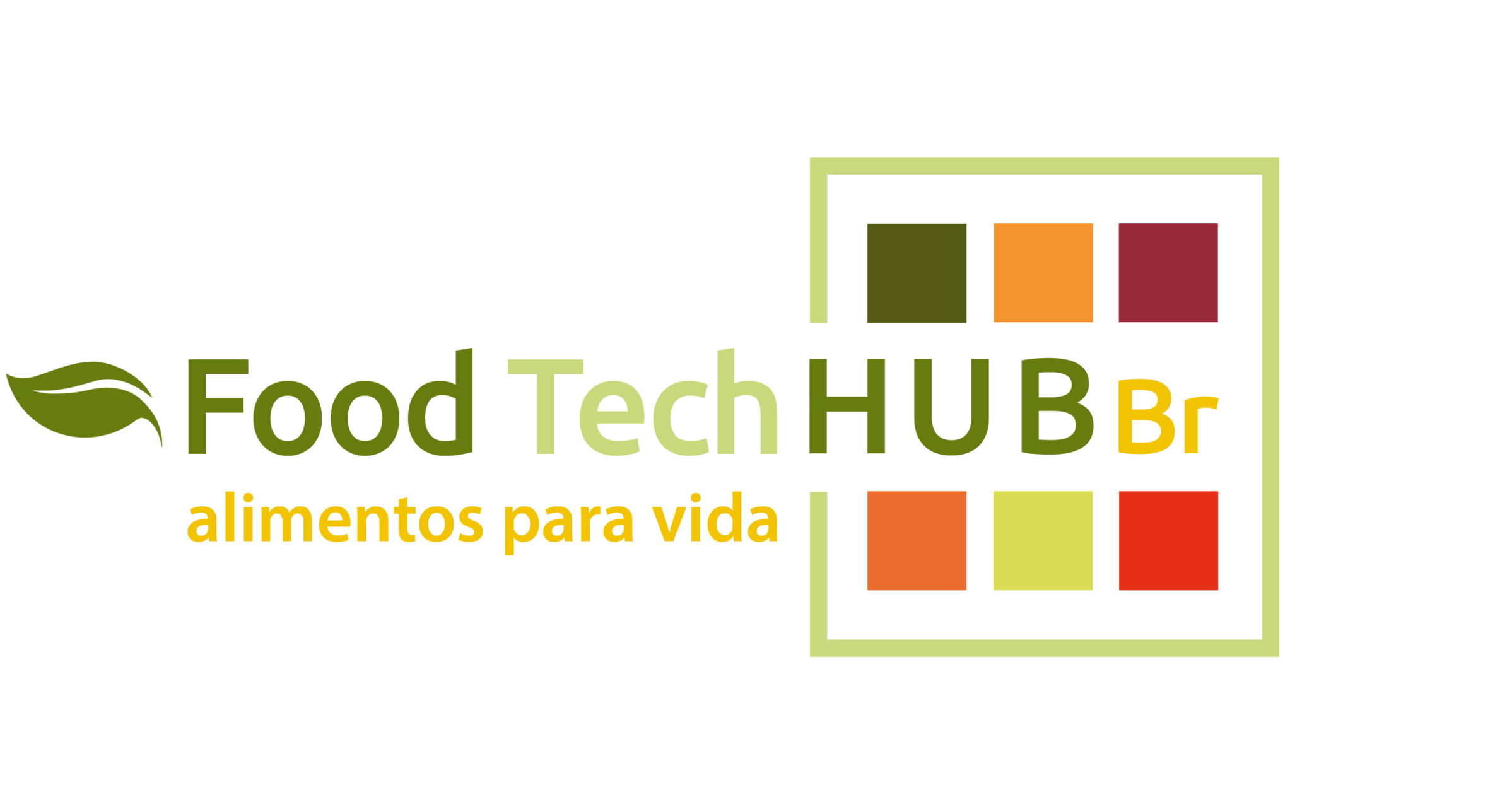 Food Tech Hub Brazil logo